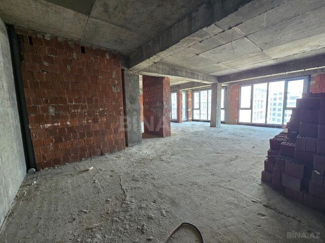 Продаётся 2-комн. новостройка 117.2 м², м. Кероглу, photo 8 from 12
