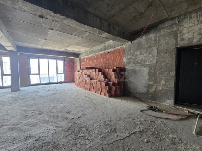 Продаётся 2-комн. новостройка 117.2 м², м. Кероглу, photo 7 from 12