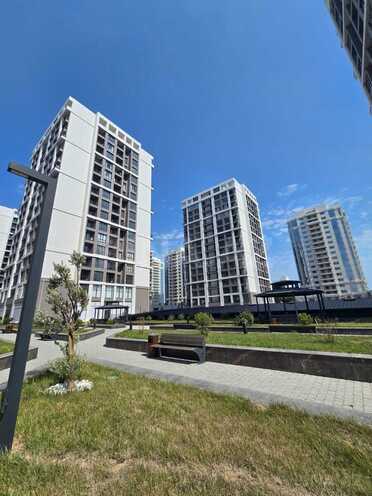Продаётся 2-комн. новостройка 117.2 м², м. Кероглу, photo 5 from 12