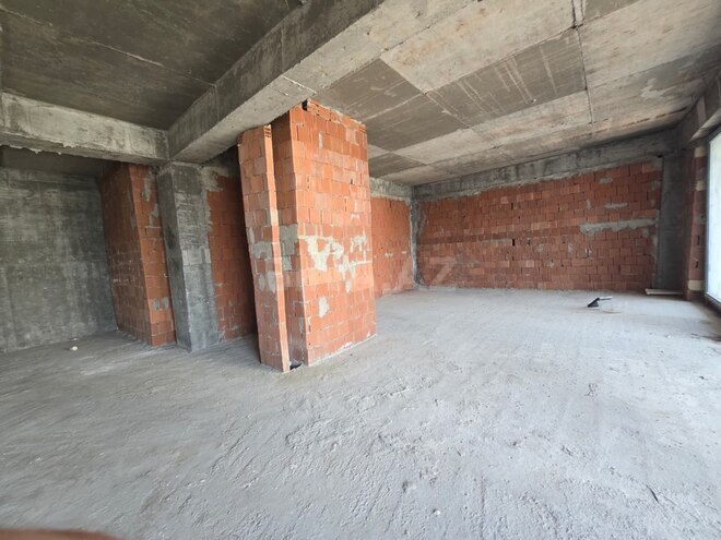 Продаётся 2-комн. новостройка 117.2 м², м. Кероглу, photo 9 from 12