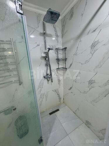 Сдаётся 3-комн. новостройка 130 м², м. Кара Караев, photo 23 from 24