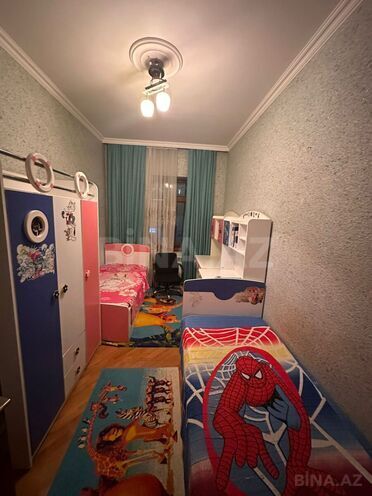 Сдаётся 3-комн. новостройка 75 м², photo 5 from 10