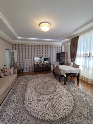 Satılır 3 otaqlı yeni tikili 110 m², Əhmədli q., photo 5 from 24