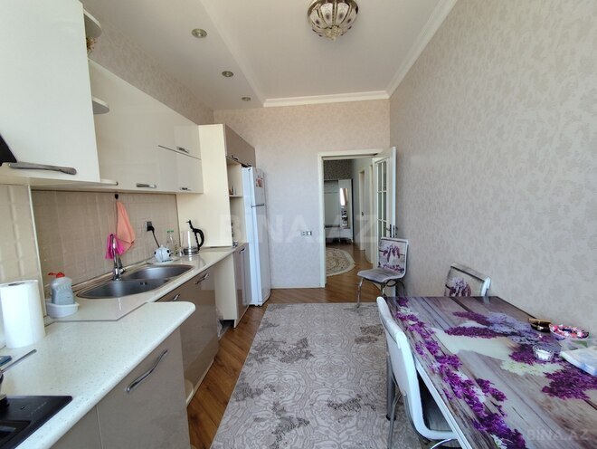 Satılır 3 otaqlı yeni tikili 110 m², Əhmədli q., photo 8 from 24