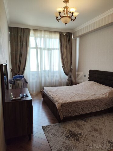 Satılır 3 otaqlı yeni tikili 110 m², Əhmədli q., photo 11 from 24