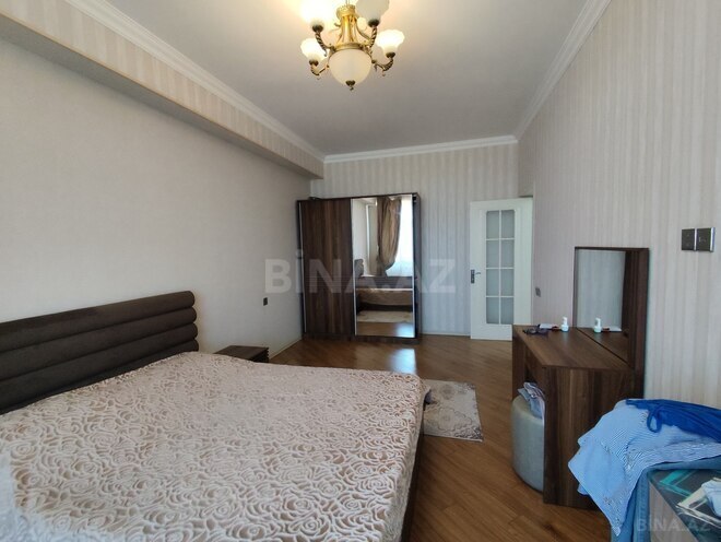 Satılır 3 otaqlı yeni tikili 110 m², Əhmədli q., photo 13 from 24