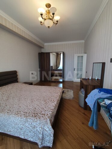 Satılır 3 otaqlı yeni tikili 110 m², Əhmədli q., photo 14 from 24