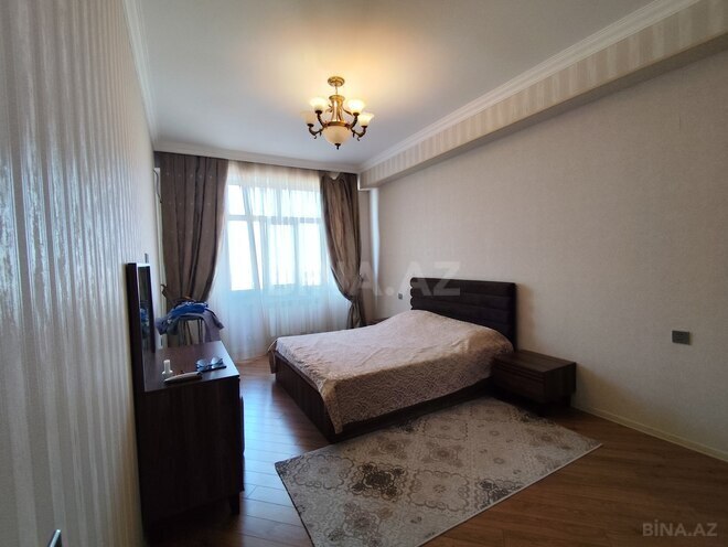 Satılır 3 otaqlı yeni tikili 110 m², Əhmədli q., photo 12 from 24