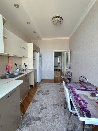 Satılır 3 otaqlı yeni tikili 110 m², Əhmədli q., photo 9 from 24