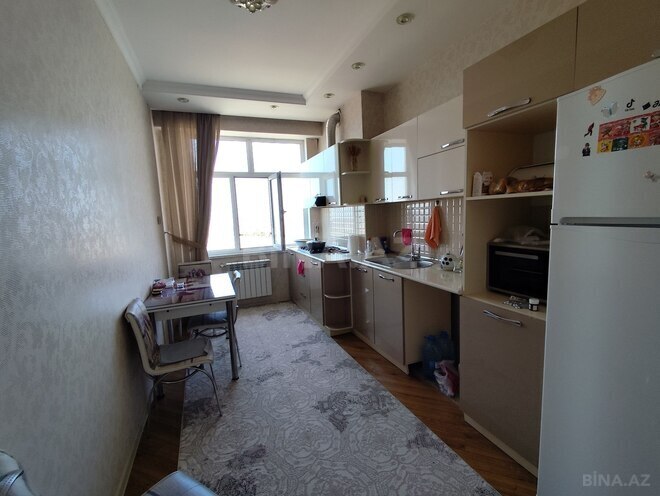 Satılır 3 otaqlı yeni tikili 110 m², Əhmədli q., photo 7 from 24