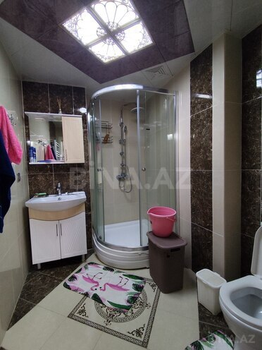 Satılır 3 otaqlı yeni tikili 110 m², Əhmədli q., photo 18 from 24