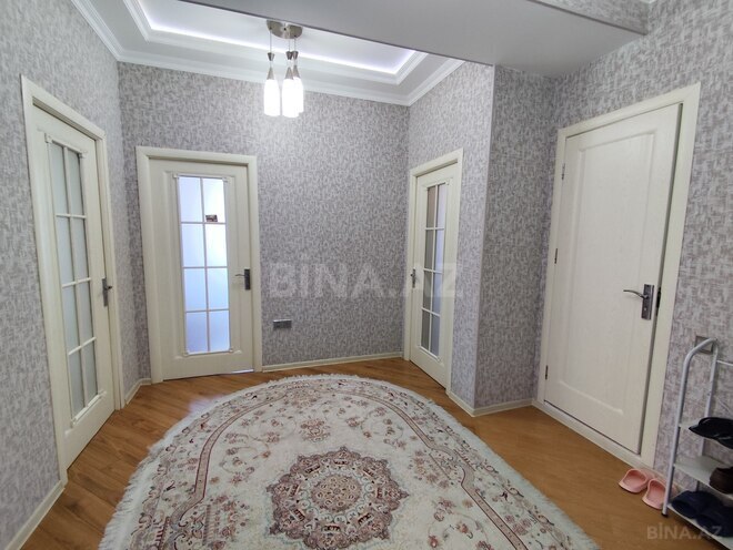 Satılır 3 otaqlı yeni tikili 110 m², Əhmədli q., photo 15 from 24