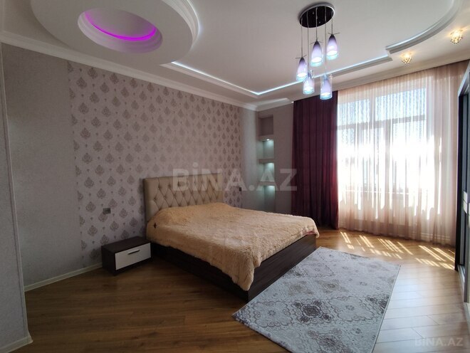 Satılır 3 otaqlı yeni tikili 110 m², Əhmədli q., photo 21 from 24