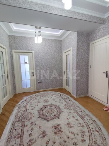 Satılır 3 otaqlı yeni tikili 110 m², Əhmədli q., photo 16 from 24