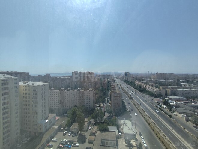 Satılır 3 otaqlı yeni tikili 110 m², Əhmədli q., photo 22 from 24
