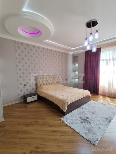 Satılır 3 otaqlı yeni tikili 110 m², Əhmədli q., photo 19 from 24