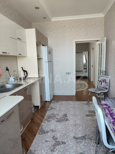 Satılır 3 otaqlı yeni tikili 110 m², Əhmədli q., photo 10 from 24