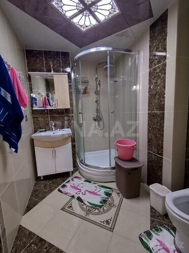 Satılır 3 otaqlı yeni tikili 110 m², Əhmədli q., photo 17 from 24