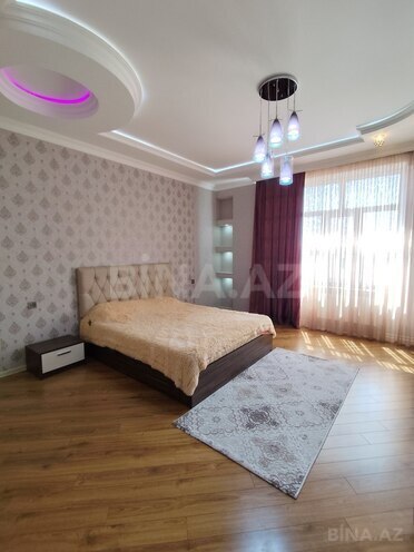 Satılır 3 otaqlı yeni tikili 110 m², Əhmədli q., photo 20 from 24