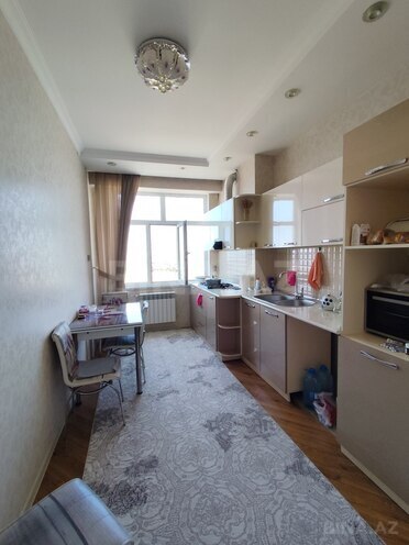 Satılır 3 otaqlı yeni tikili 110 m², Əhmədli q., photo 6 from 24