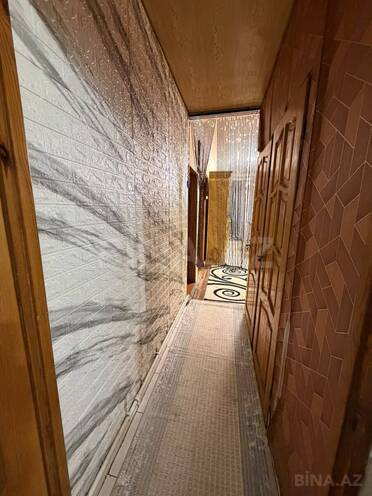 Satılır 4 otaqlı köhnə tikili 100 m², Köhnə Günəşli q., photo 13 from 17