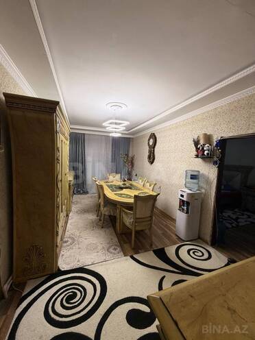 Satılır 4 otaqlı köhnə tikili 100 m², Köhnə Günəşli q., photo 3 from 17