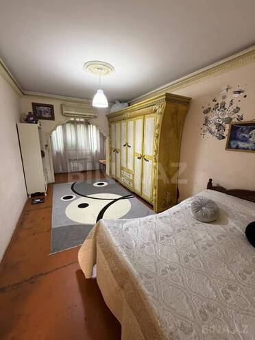 Satılır 4 otaqlı köhnə tikili 100 m², Köhnə Günəşli q., photo 6 from 17