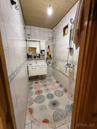 Satılır 4 otaqlı köhnə tikili 100 m², Köhnə Günəşli q., photo 14 from 17