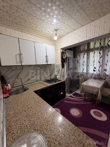 Satılır 4 otaqlı köhnə tikili 100 m², Köhnə Günəşli q., photo 11 from 17