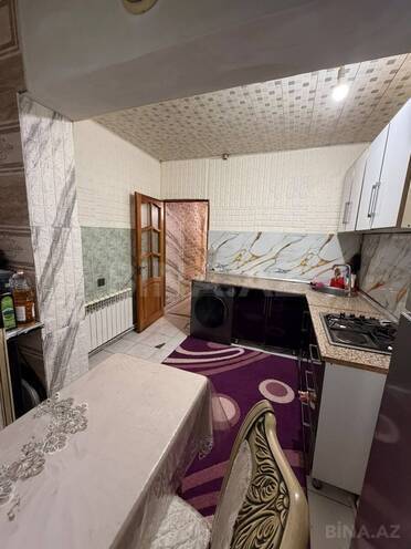 Satılır 4 otaqlı köhnə tikili 100 m², Köhnə Günəşli q., photo 12 from 17