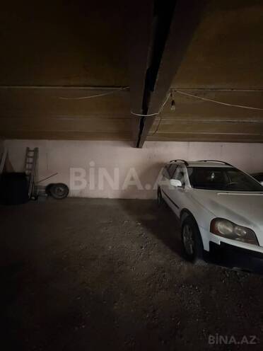 Satılır 4 otaqlı köhnə tikili 100 m², Köhnə Günəşli q., photo 16 from 17