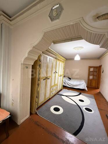 Satılır 4 otaqlı köhnə tikili 100 m², Köhnə Günəşli q., photo 7 from 17