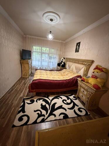 Satılır 4 otaqlı köhnə tikili 100 m², Köhnə Günəşli q., photo 4 from 17