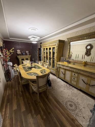 Satılır 4 otaqlı köhnə tikili 100 m², Köhnə Günəşli q., photo 1 from 17