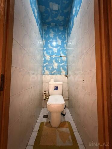 Satılır 4 otaqlı köhnə tikili 100 m², Köhnə Günəşli q., photo 15 from 17
