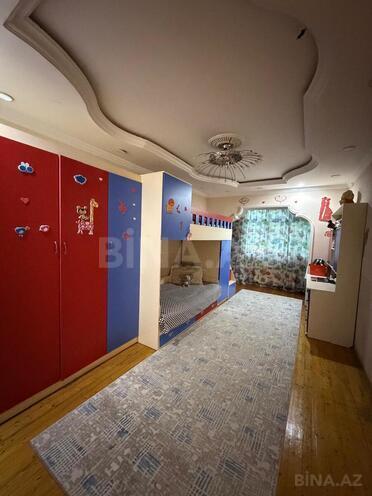 Satılır 4 otaqlı köhnə tikili 100 m², Köhnə Günəşli q., photo 8 from 17