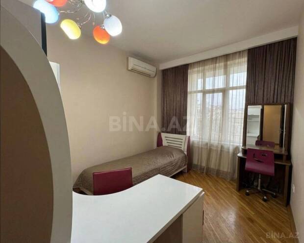 Продаётся 3-комн. новостройка 150 м², м. Ази Асланов, photo 6 from 16
