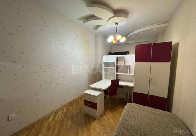 Продаётся 3-комн. новостройка 150 м², м. Ази Асланов, photo 10 from 16
