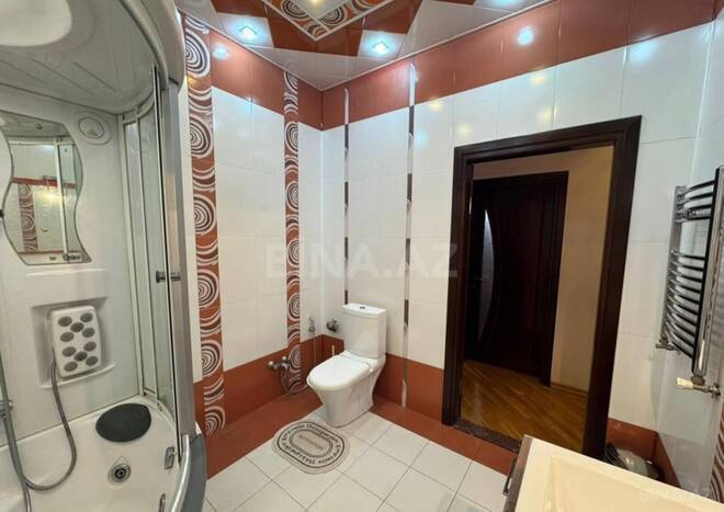 Продаётся 3-комн. новостройка 150 м², м. Ази Асланов, photo 13 from 16