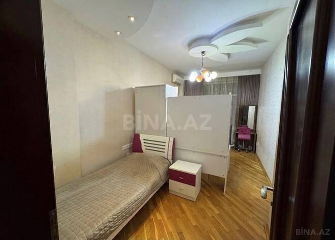 Продаётся 3-комн. новостройка 150 м², м. Ази Асланов, photo 7 from 16