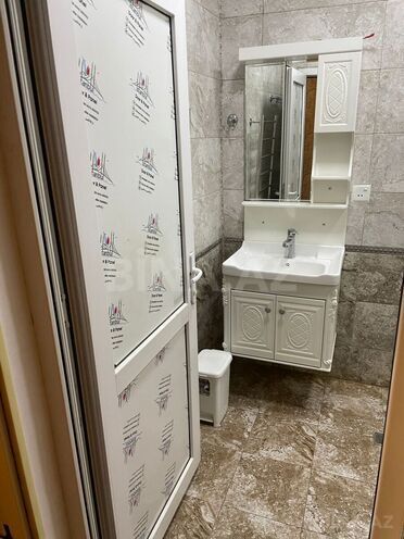 Сдаётся 4-комн. новостройка 130 м², м. Нариман Нариманов, photo 19 from 23