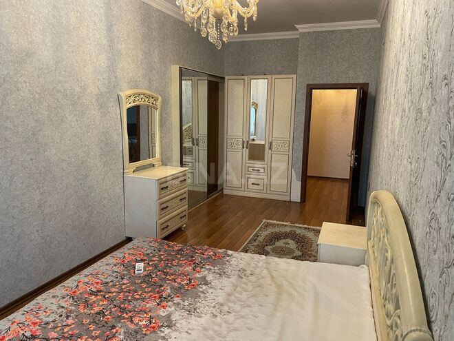 Сдаётся 4-комн. новостройка 130 м², м. Нариман Нариманов, photo 7 from 23