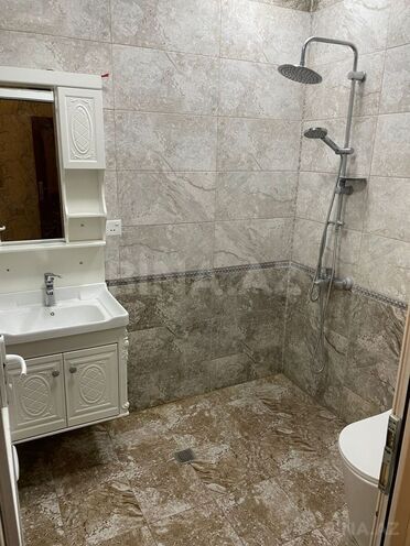 Сдаётся 4-комн. новостройка 130 м², м. Нариман Нариманов, photo 20 from 23