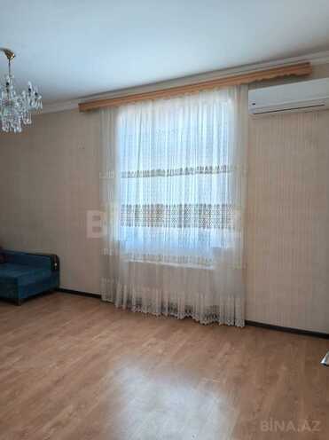 Сдаётся 3-комн. новостройка 80 м², Ясамальский р., photo 3 from 15