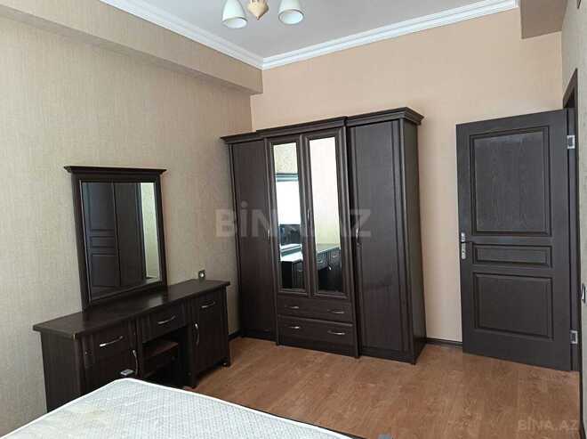 Сдаётся 3-комн. новостройка 80 м², Ясамальский р., photo 6 from 15