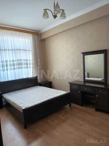 Сдаётся 3-комн. новостройка 80 м², Ясамальский р., photo 4 from 15