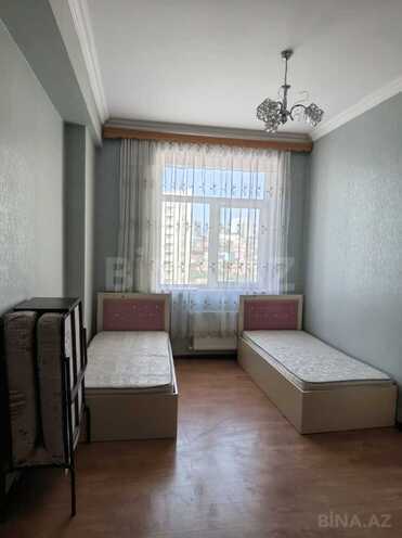 Сдаётся 3-комн. новостройка 80 м², Ясамальский р., photo 5 from 15