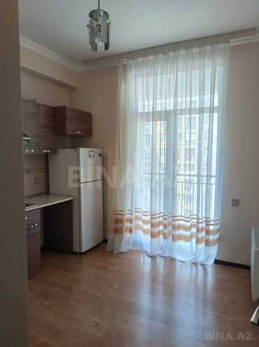 Сдаётся 3-комн. новостройка 80 м², Ясамальский р., photo 11 from 15