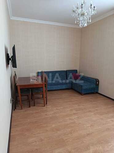 Сдаётся 3-комн. новостройка 80 м², Ясамальский р., photo 1 from 15