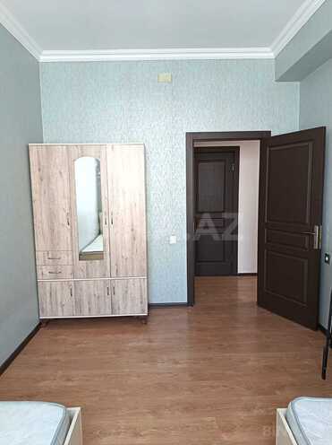 Сдаётся 3-комн. новостройка 80 м², Ясамальский р., photo 7 from 15